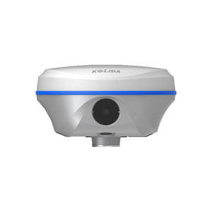 Kolida xingji Pro Alps1 RTK South Handheld GPS สถานีฐาน E สำหรับรถแทรกเตอร์ I73อุปกรณ์สำรวจ GNSS - Product Image 1