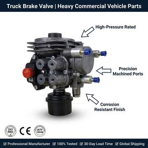 NOVITÀ: Valvola Solenoide per Freni ad Aria per <span class=keywords><strong>Camion</strong></span> VOLVO, MERCEDES, <span class=keywords><strong>SCANIA</strong></span>, MAN, RENAULT, DAF, IVECO - <span class=keywords><strong>Ricambi</strong></span> per <span class=keywords><strong>Camion</strong></span> - Product Image 2
