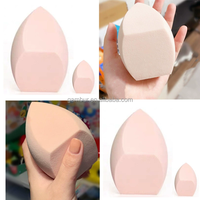 Éponge de maquillage géante sans latex, nouveau style, pour un maquillage parfait