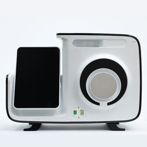 เครื่องวิเคราะห์ผิวหน้า M3 สแตนเลส พร้อมหน้าจอ 2in1 สำหรับขายส่ง - Product Image 5