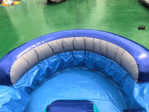 Trung Quốc Nhà Sản Xuất <span class=keywords><strong>Inflatable</strong></span> Nhảy Lâu Đài Bouncy Nhảy Lâu Đài Bouncer Lớn - Product Image 5