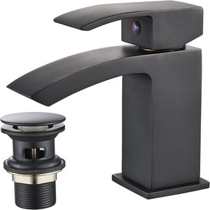 B009 CURNEAL THÁC MONO LƯU VỰC MIXER VÀ CHẤT THẢI, MINI RỬA LƯU VỰC MIXER - Product Image 4