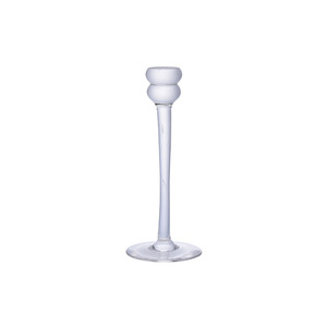 Clear Acrylic Candlestick Tall Table Centerpieces Multi-head Candelabras Wedding <strong>Candle</strong> <strong>Holder</strong> For Restaurant Main Table Decor - Product Image 4