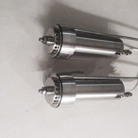 Haomai Lage Prijs RVS DGP-50 Spuitdrooginstallatie Energiebesparend 1 Jaar Garantie Droogapparatuur