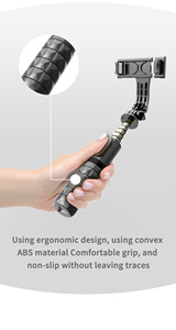 Mini Trípode para Selfies en Oferta, Soporte Inalámbrico para Teléfono con Cámara, Palo Selfie Inalámbrico Q11 - Product Image 6
