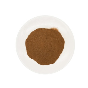 Lignin/나트륨 Lignosulfonate 석탄 연탄 바인더 - Product Image 2