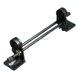 Repuestos Originales SINOTRUK HOWO para Camiones Ligeros CNHTC, <span class=keywords><strong>Mecanismo</strong></span> de Inclinación de Cabina FG1693435020 - Product Image 4