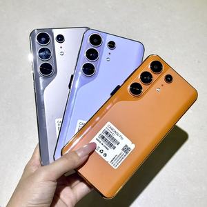 Potente smartphone Camon50pro5G con doble SIM y doble modo de espera, pantalla grande, nuevo modelo de alto rendimiento para smartphones - Product Image 1