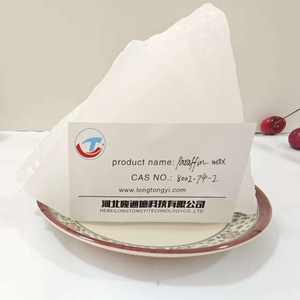 Vente chaude bas point de fusion 50 52 cire de <span class=keywords><strong>paraffine</strong></span> CAS 8002-74-2 cire de <span class=keywords><strong>paraffine</strong></span> blanche pour la fabrication de bougies - Product Image 3
