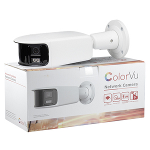 Chúng tôi Cổ Phiếu hikvisions colorvu 8MP 4MP ngoài trời 24/7 màu sắc hình ảnh toàn cảnh PoE máy ảnh - Product Image 3