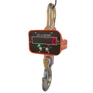 Heavy Duty 10Ton Industry Lifting Wiegen Hängende digitale Kran waage - Product Image 2