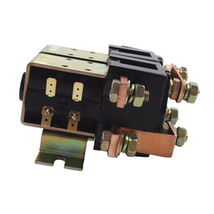 DC Contactor <span class=keywords><strong>SW88</strong></span> 2NO 2NC แรงดันไฟฟ้า12V 24V 36V 48V 60V 72V 100A ZJWH100A-2T สำหรับรถมอเตอร์ปั๊ม - Product Image 6
