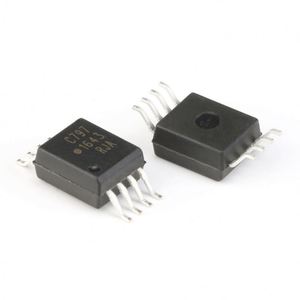 Modulateur IC à isolation optique 3 canaux 10 MHz-16 bits ACPL-C797-500E d'origine à bas prix, composants électroniques en stock, personnalisable - Product Image 1