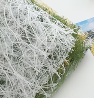 Papier d'emballage pour bouquets en papier artistique creux couleur unie, style célébrité Internet Lafite, pour fleuristes et arrangements floraux