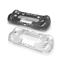 Étui souple transparent en TPU pour accessoires GPD Win 5, housse antichoc pour Console de jeu PC portable GPD Win 5