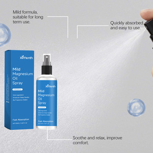 น้ำมันสเปรย์ผ่อนคลายผ่อนคลายผ่อนคลายจากการนอนหลับผลิตภัณฑ์ปูนปลาสเตอร์จีนช่วยทำให้ร่างกายรู้สึกไม่สบาย - Product Image 2