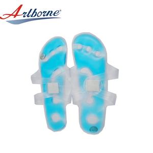 Artborne MHP97 Health Care Hot Pack <strong>Reusable</strong> Instant Magic Heat Gel Pad Slipper Heated <strong>Shoes</strong> Outdoor Sports <strong>Foot</strong> <strong>Warmer</strong> - Product Image 4
