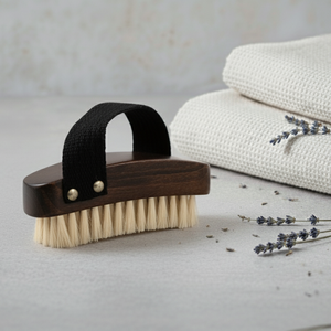 Cepillo de Baño Corporal con Logotipo Personalizado, Material de Madera/Cactus, Embalaje a Granel, Precio Competitivo, Garantía de Calidad - Product Image 1