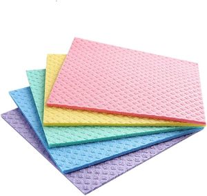 China Factory High Quality Bicolor Eva <b>Foam</b> Sheet for Die Cut Product Custom Eva <b>Foam</b> Layers - Product Image 1