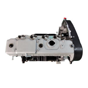 Santa Fe Sportage trajet ส่วนประกอบเครื่องยนต์ D4BH 2.5T สำหรับรถยนต์เกาหลี - Product Image 5