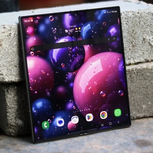 <span class=keywords><strong>Samsung</strong></span> Galaxy <span class=keywords><strong>Fold</strong></span> <span class=keywords><strong>3</strong></span> <span class=keywords><strong>5G</strong></span> <span class=keywords><strong>256GB</strong></span>/512GB Casi Nuevo AMOLED 6.2+7.6 Pulgadas Desbloqueado Teléfono Original - Product Image 3