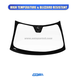 Parabrisas Impermeable de Repuesto al Por Mayor para Talleres de Vidrio Automotriz para Ferrari 296 2020 a 2026 - Product Image 5