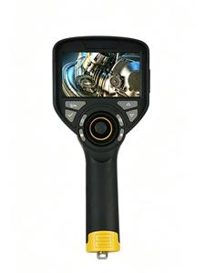 Portable Handheld Industrial 6mm Lens High-definition Car Pipeline Inspection Ip67 High Accuracy - Product Image 1