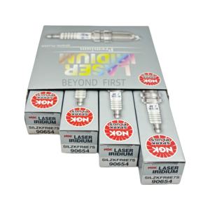 Vente en gros de bougies d'allumage Iridium de haute qualité 90654-SILZKFR8E7S pour Mercedes-Benz GLA 250 4-MATIC Mercedes-Benz GLK SUV GLK 300 4MATIC - Product Image 3