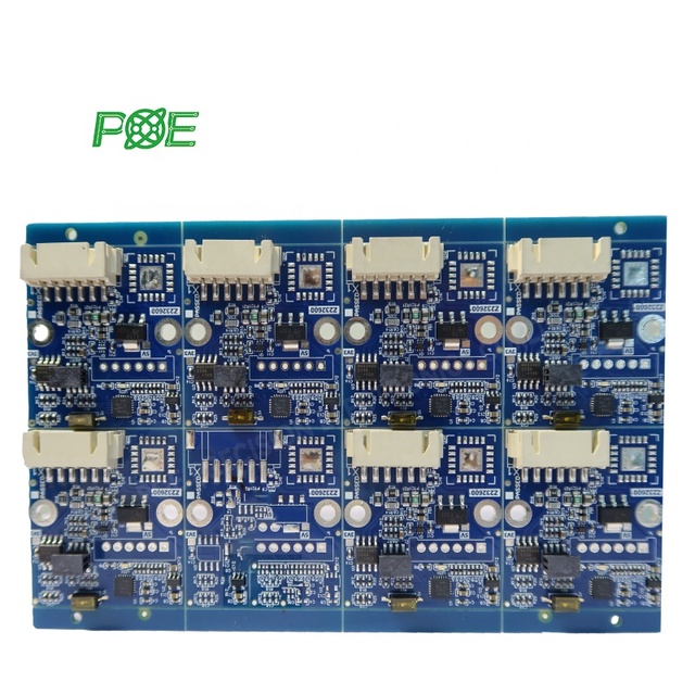 High Quality Electronic PCB Components with PCBA Circuit Board Supplier Manufacturer PCB Assembly