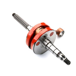 Vilebrequin Racing Scooter pour Moteur Yamaha Bws Axis Aerox 100 <span class=keywords><strong>Nitro</strong></span> YW Zuma 100cc 4VP Minarelli 2 Temps - Product Image 2