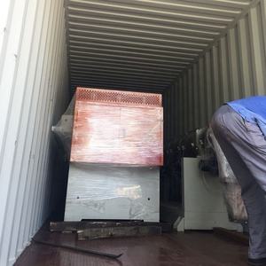 Nhà sản xuất sản xuất PP tấm rỗng nhựa sóng Board máy làm - Product Image 4