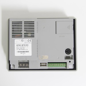 Pantalla táctil industrial HMI XP30-BTE/DC original de 5.7 pulgadas, completamente nueva, en stock. - Product Image 3