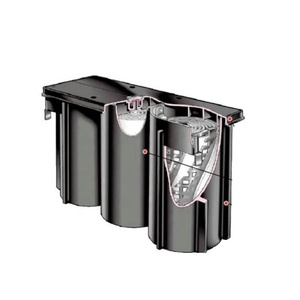 สำหรับ PH 0859-0010 SLE5000 4V 8000mAh ตัวระบายอากาศและตัวตรวจสอบสัญญาณชีพแบตเตอรี่ตะกั่วกรดผลิตโดยไฟลี & แจ็ค - Product Image 4