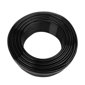 PU 5/16 pulgadas OD Manguera de tubo de aire de poliuretano flexible neumático - Product Image 2