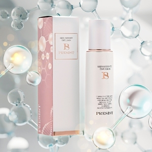 Loción de Textura Suave y Ligera con Ingredientes Avanzados para el Cuidado de la Piel, Nuevo Producto de Belleza para el Rostro - Product Image 3