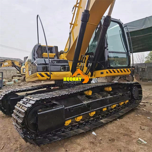 High Value Used Caterpillar 320D Series Excavator | Low Hours, Cost-Effective & Reliable Performance - Product Image 6