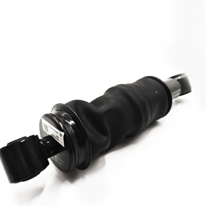 Genuine <strong>SACHS</strong> Cab Front Suspension Air Spring <strong>Shock</strong> <strong>Absorber</strong> 712W41722-6021/1 for SINOTRUK SITRAK C7H Narrow Cab Truck - Product Image 4