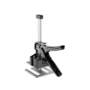 Palanca de Elevación de Brazo de Acero de Grado Industrial Sunsbuild, Herramienta Manual para Ahorrar Esfuerzo, ODM, Instalación de Gabinetes, Paneles de Yeso y Azulejos - Product Image 1