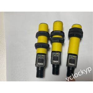 BANNER ENGINEERING S18UBAQ 02712 10-30VDC Usado - Product Image 4