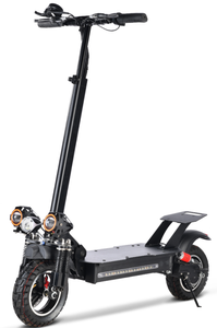 Pulse GO MF63 S7-7H Scooter Inteligente con Amplia Personalización de Color de Chasis, Configuración 36V8AH, para Uso Exterior en Tailandia - Product Image 3