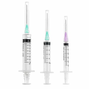 <span class=keywords><strong>Jeringa</strong></span> Médica Sol-KL OEM ODM, <span class=keywords><strong>Jeringa</strong></span> Luer Lock de 3 ml, <span class=keywords><strong>Jeringa</strong></span> Desechable Estéril para Hospital - Product Image 5