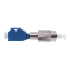 LC Nữ Để <span class=keywords><strong>FC</strong></span> Nam Lai Chuyển Đổi Adapter Duy Nhất Chế Độ Sợi Nhanh Chóng Kết Nối Đồng Hồ Điện Quang Coupler Cho Wifi Mạng - Product Image 3