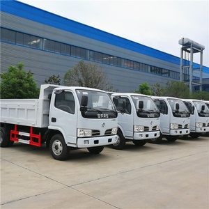 <span class=keywords><strong>Camion</strong></span> à benne basculante classique et économique Dongfeng, conduite à gauche, 4x2, 4x4, petit <span class=keywords><strong>camion</strong></span> à benne basculante, 3 tonnes, 5 tonnes - Product Image 5