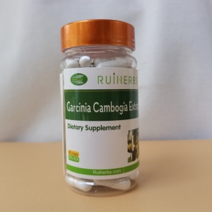 Arcinia ambogia erbal Xtract owder-60% HCA centroncentration upupport para eight oals nernergy evels - Product Image 2