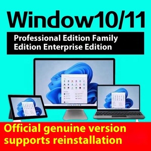 Win10/<span class=keywords><strong>Window</strong></span> 11 Home Edition Key kích hoạt nâng cấp lên phiên bản doanh nghiệp chuyên nghiệp W11 trong kho - Product Image 3