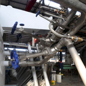 Réservoir cryogénique RFCC 20000L <span class=keywords><strong>prix</strong></span> usine de haute qualité réservoir de stockage de <span class=keywords><strong>gaz</strong></span> liquide Offre Spéciale - Product Image 3