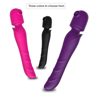 Jouets sexuels pour adultes, stimulateur anal, stimulateur du point G, sucette clitoridienne, baguette de massage, œuf vibrant portable pour le <span class=keywords><strong>vagin</strong></span>, produit sexuel pour femmes - Product Image 5