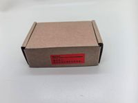 بطارية ليثيوم أيون بديلة BTRY-MPP-34MA1-01 بسعة 3400 مللي أمبير في الساعة لطابعات زيبرا QLN220/QLN320 - تحل محل P1031365-025/P1023901