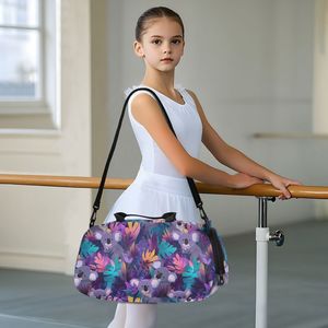 Bolsa de deporte personalizada con logo de koalas australianos, estampada con animales, para niños, para viajes, gimnasio, para niñas y niños - Product Image 2