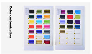 Hamac en nylon ripstop robuste - Léger et portable pour le camping, la randonnée et le trekking - Product Image 3